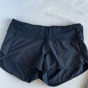 Lululemon Speed Up Low Rise 2.5”